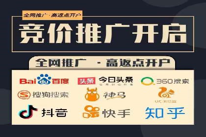 百度推广托管服务案例解析